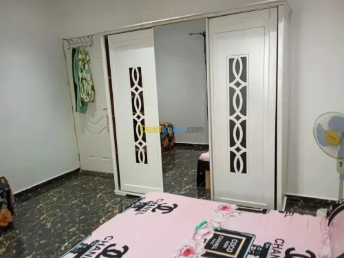Vente Bungalow F2 Béjaïa Beni ksila