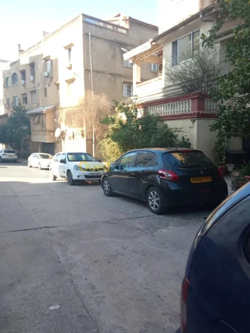 Vente Bungalow F4 Alger Bir mourad rais