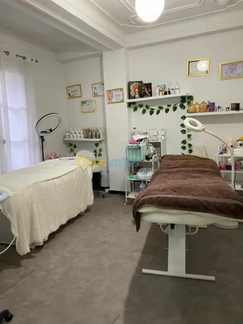 Vente Bungalow F4 Alger Bir mourad rais