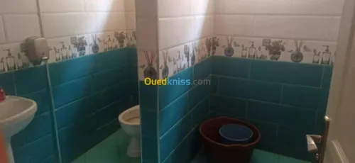 Vente Appartement F2 Béjaïa Beni ksila