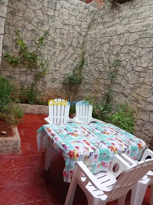 Vente Appartement F2 Béjaïa Beni ksila