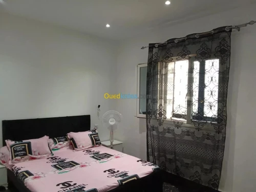 Vente Appartement F2 Béjaïa Beni ksila