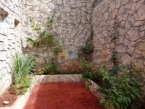 Location vacances Appartement F2 Béjaïa Beni ksila