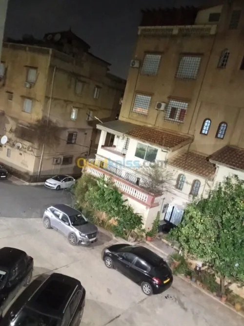 Vente Bungalow F4 Alger Bir mourad rais
