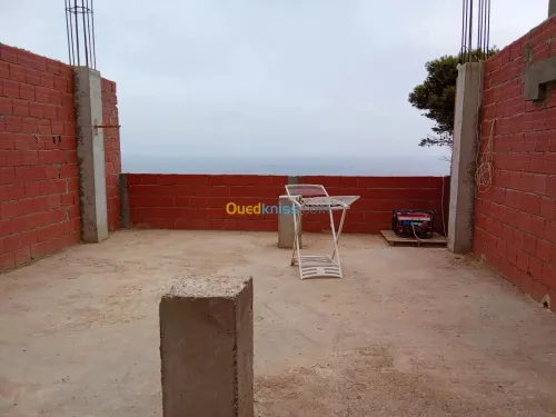 Vente Appartement F2 Béjaïa Beni ksila
