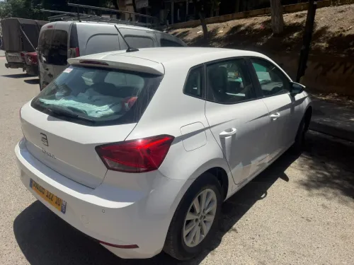 Seat Ibiza 2022 STYLE