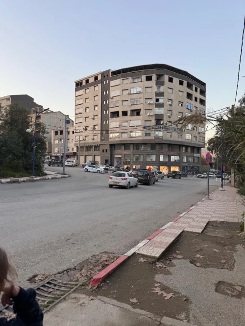 Location Appartement F3 Tizi Ouzou Tizi ouzou