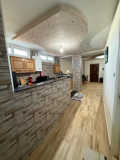 Location Appartement F3 Tizi Ouzou Tizi ouzou
