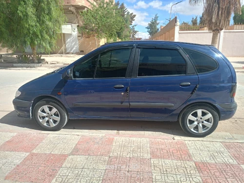 Renault Scenic 1998 