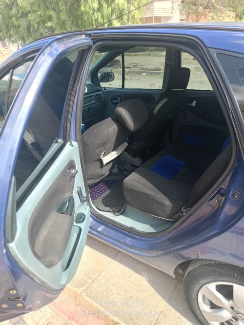 Renault Scenic 1998 