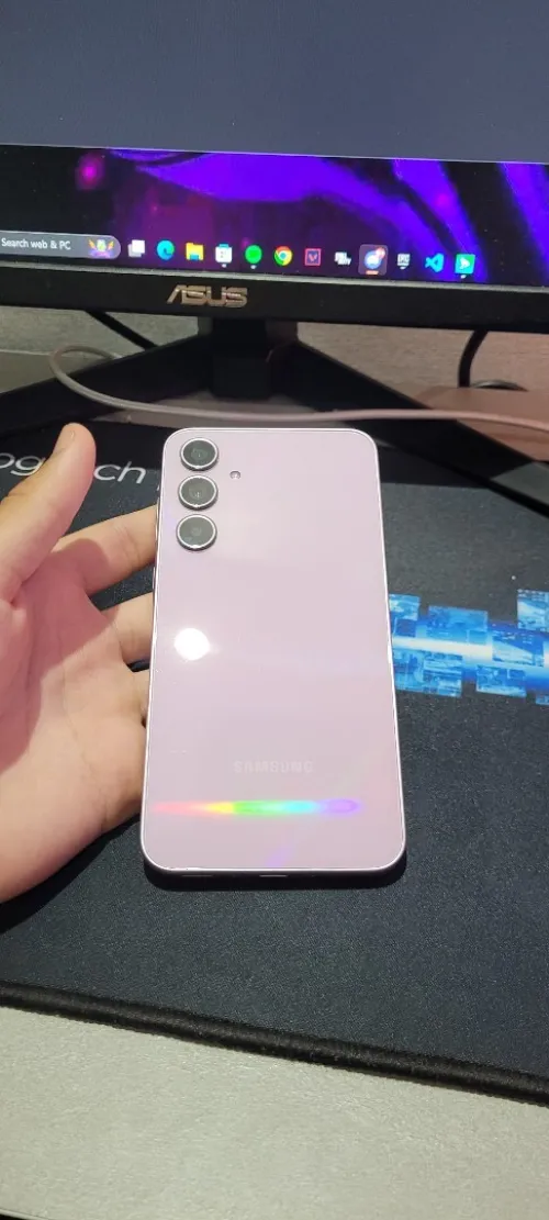 Samsung A35 5g