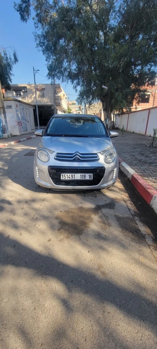 Citroen C1 2019 C1