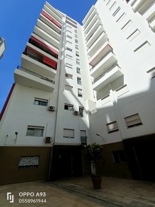 Vente Appartement F4 Alger Ouled fayet