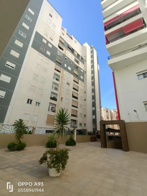 Vente Appartement F4 Alger Ouled fayet
