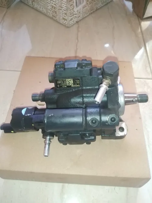 Pompe d'injection hp 1.5 DCI (megane 3/fluence) 