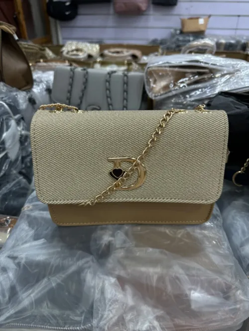 Sac gros