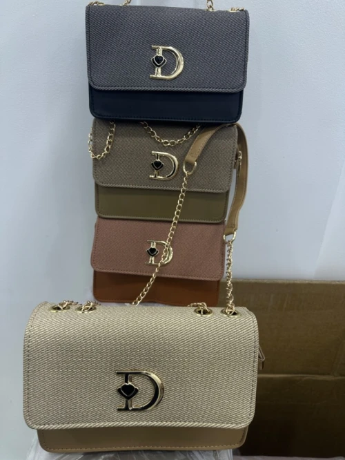 حقائب نسائية sac à main