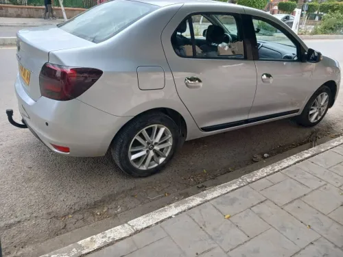 Renault Symbol 2017 Made In Bladi