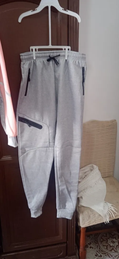 Jogging servetement