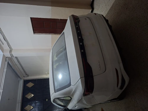 Geely Emgrand 2025 