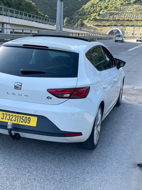 Seat Leon 2015 Réference+