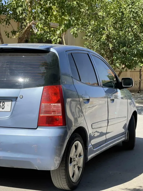 Kia Ceed 2007 Ceed