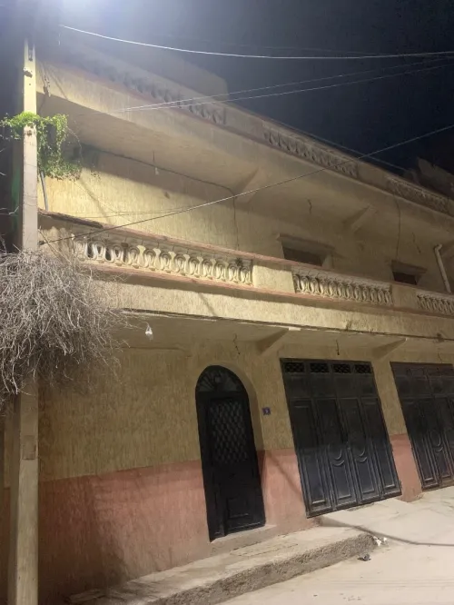 Vente Villa Oran Bir el djir