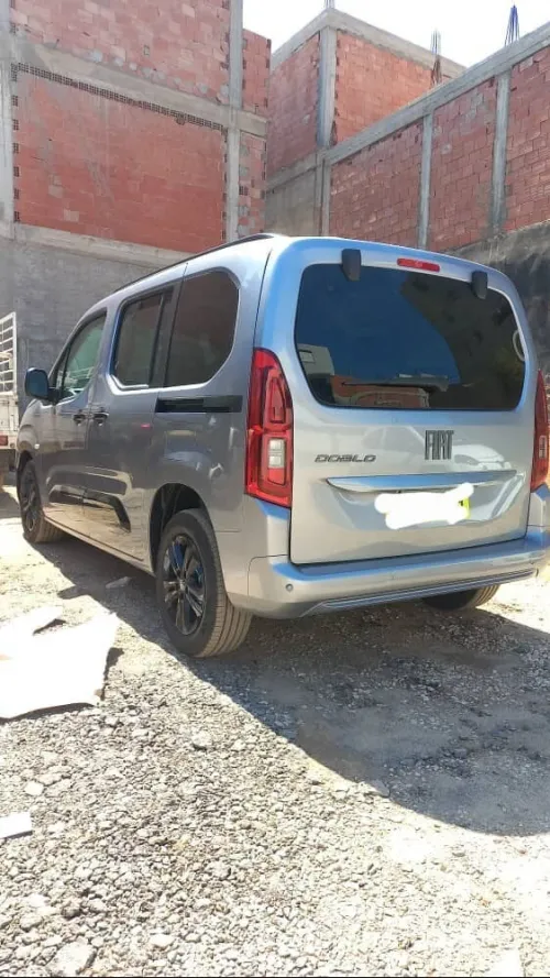 Fiat Doblo 2025 Doblo