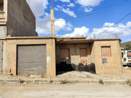 Vente bien immobilier Batna Oued chaaba