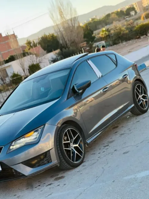 Seat Leon 2014 Leon