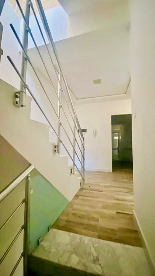 Location Duplex F6 Alger Gue de constantine
