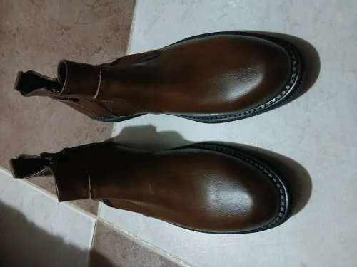 Bottes