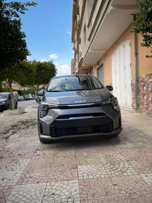 Kia Picanto 2025 Glx