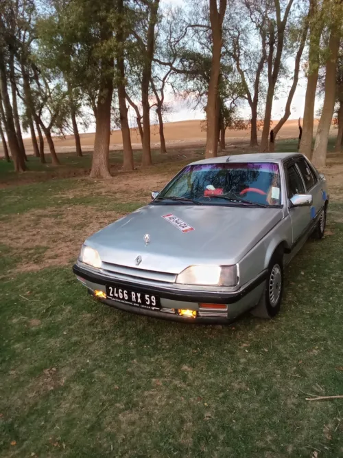Renault 25 1991 25