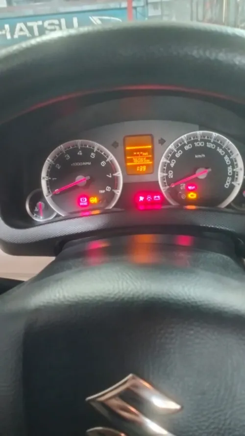 Suzuki Swift Dzire 2015 Swift Dzire