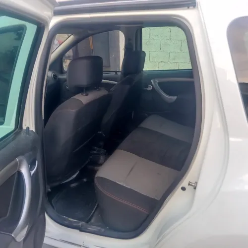 Dacia Duster 2015 Ambiance
