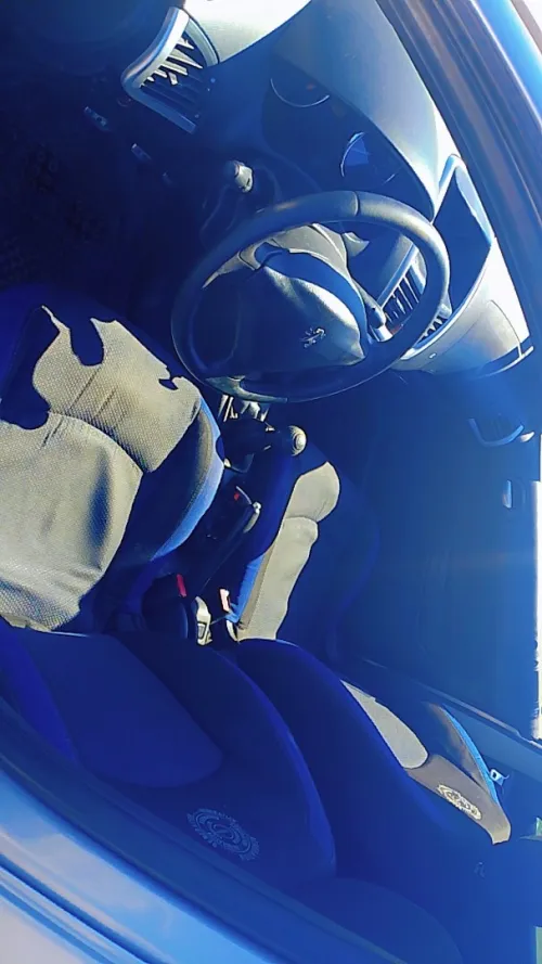 Peugeot 206 Plus 2012 206 Plus