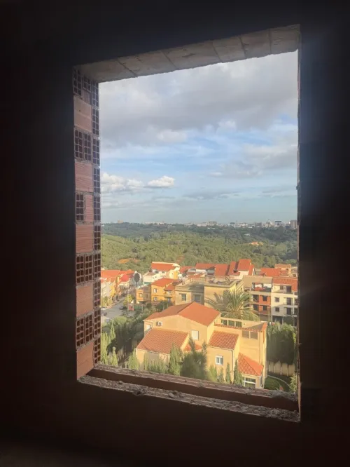 Vente Appartement F3 Alger El achour