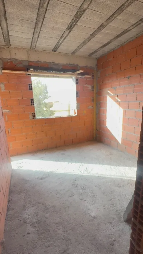 Vente Appartement F3 Alger El achour