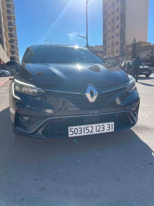 Renault Clio 5  2023 RS Line
