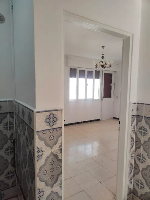 Vente Appartement F3 Annaba Sidi Amar