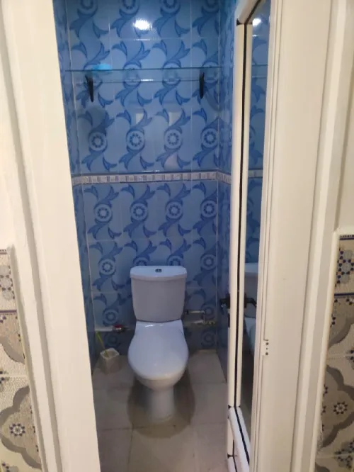 Vente Appartement F3 Annaba Sidi Amar