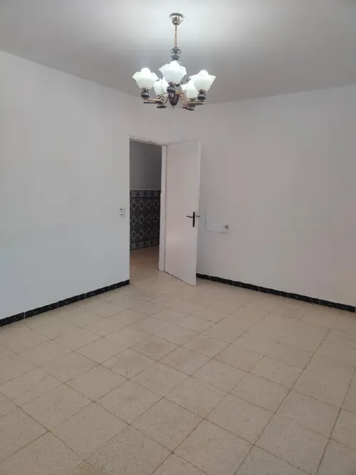 Vente Appartement F3 Annaba Sidi Amar