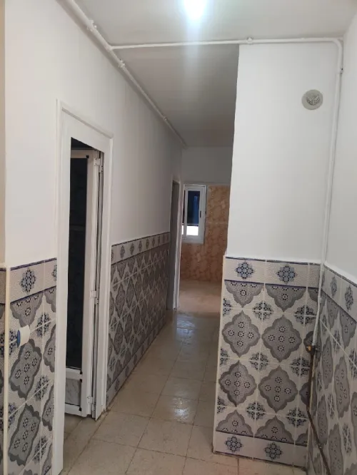 Vente Appartement F3 Annaba Sidi Amar