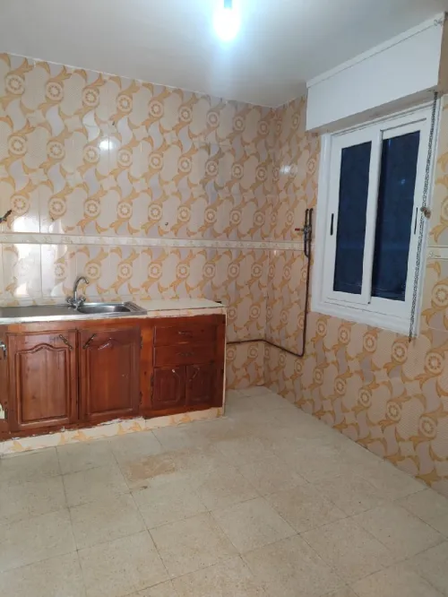 Vente Appartement F3 Annaba Sidi Amar