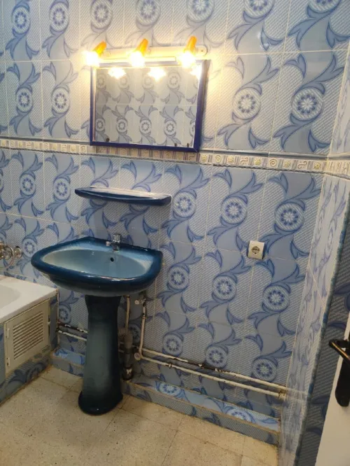 Vente Appartement F3 Annaba Sidi Amar