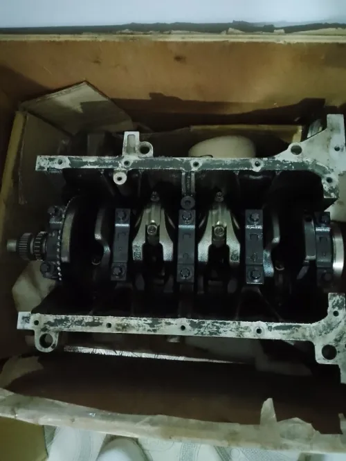 Demi moteur  pour HAIMA 