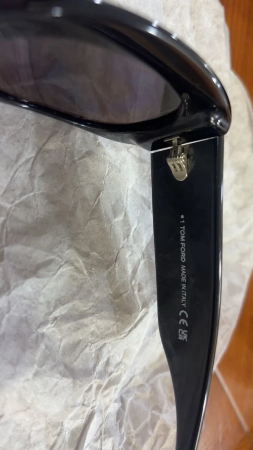 Lunettes