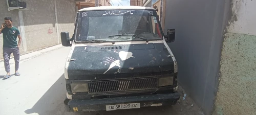 Fiat J5 1993