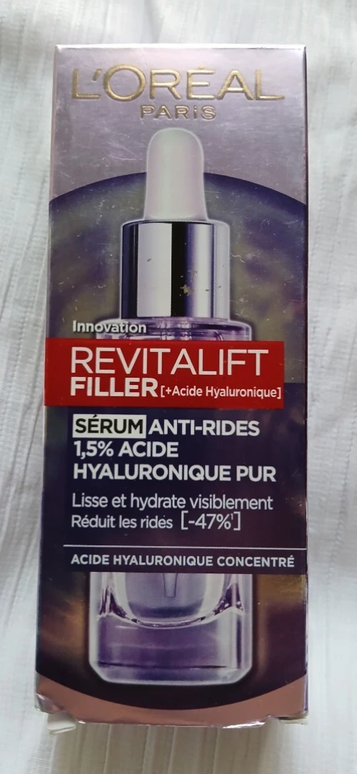 Produits caba 